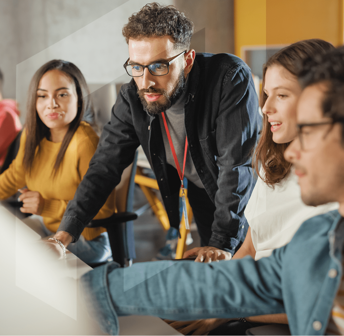 Cybersecurity Consultancy & Training