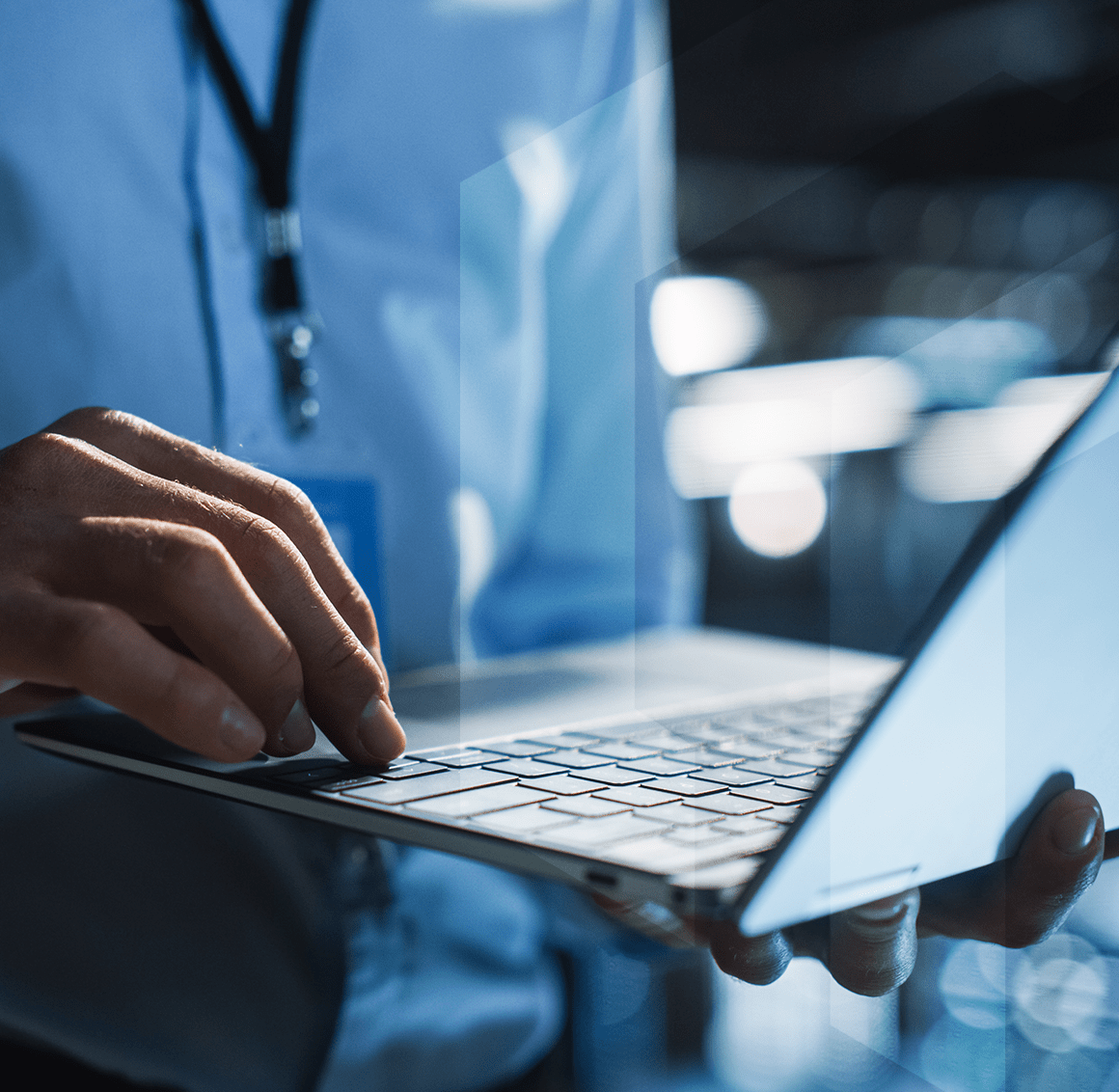 Vulnerability Scanning Services