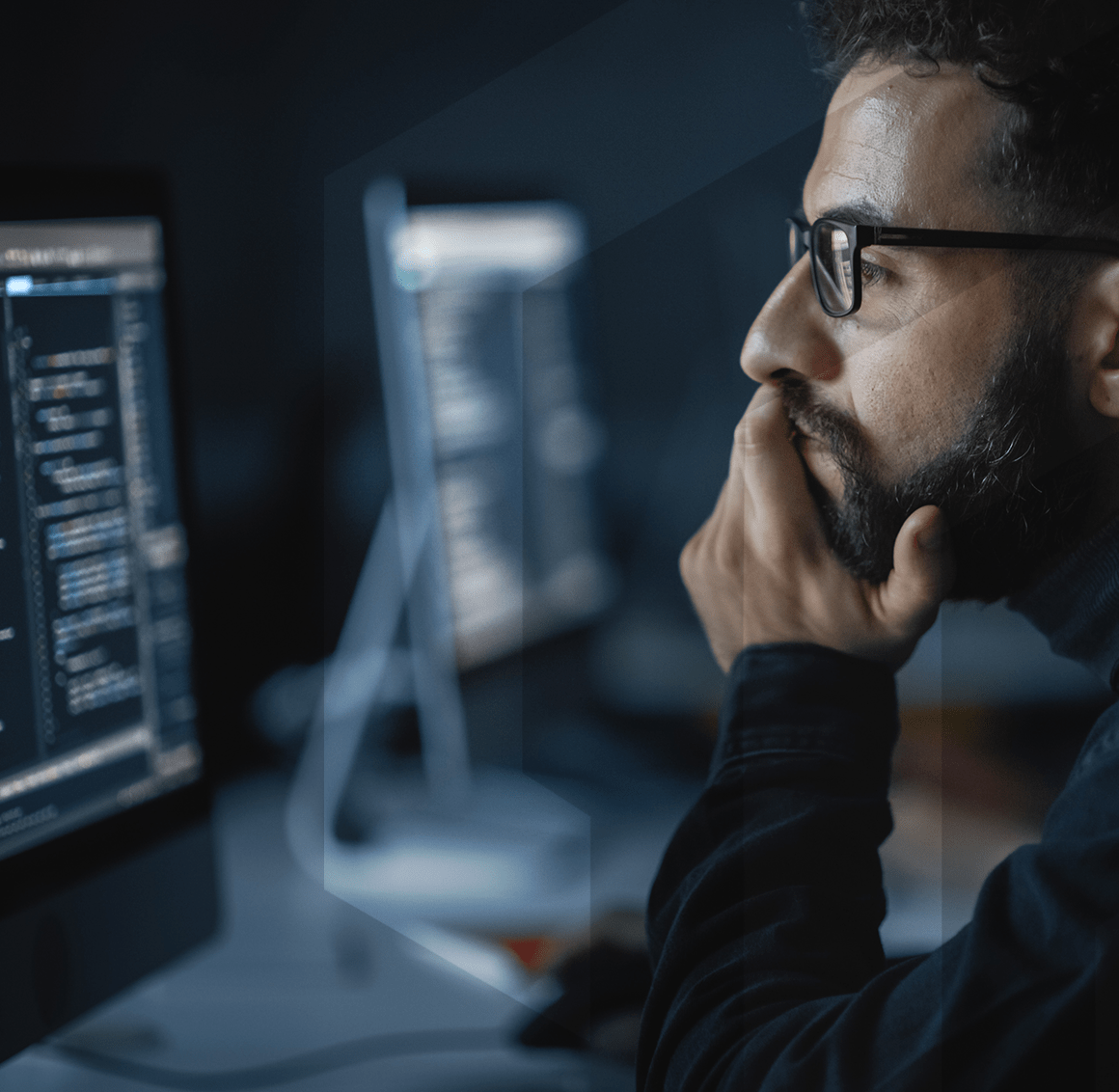 Dark Web Monitoring Services