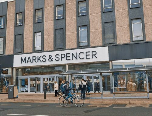Lessons from the M&S Cyberattack: How APH Solutions Can Fortify Your Business