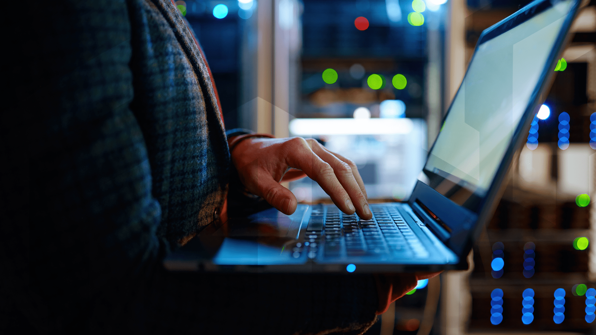 Your data could be for sale, stay one step ahead
