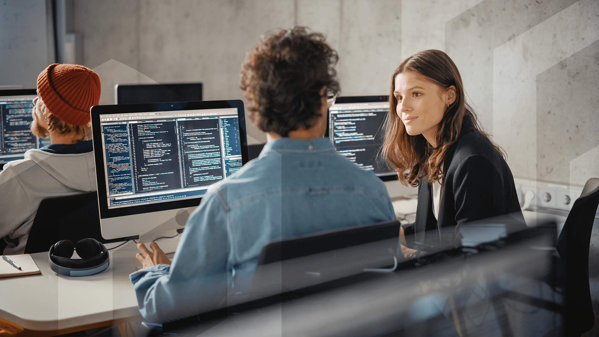 Cybersecurity starts with your team