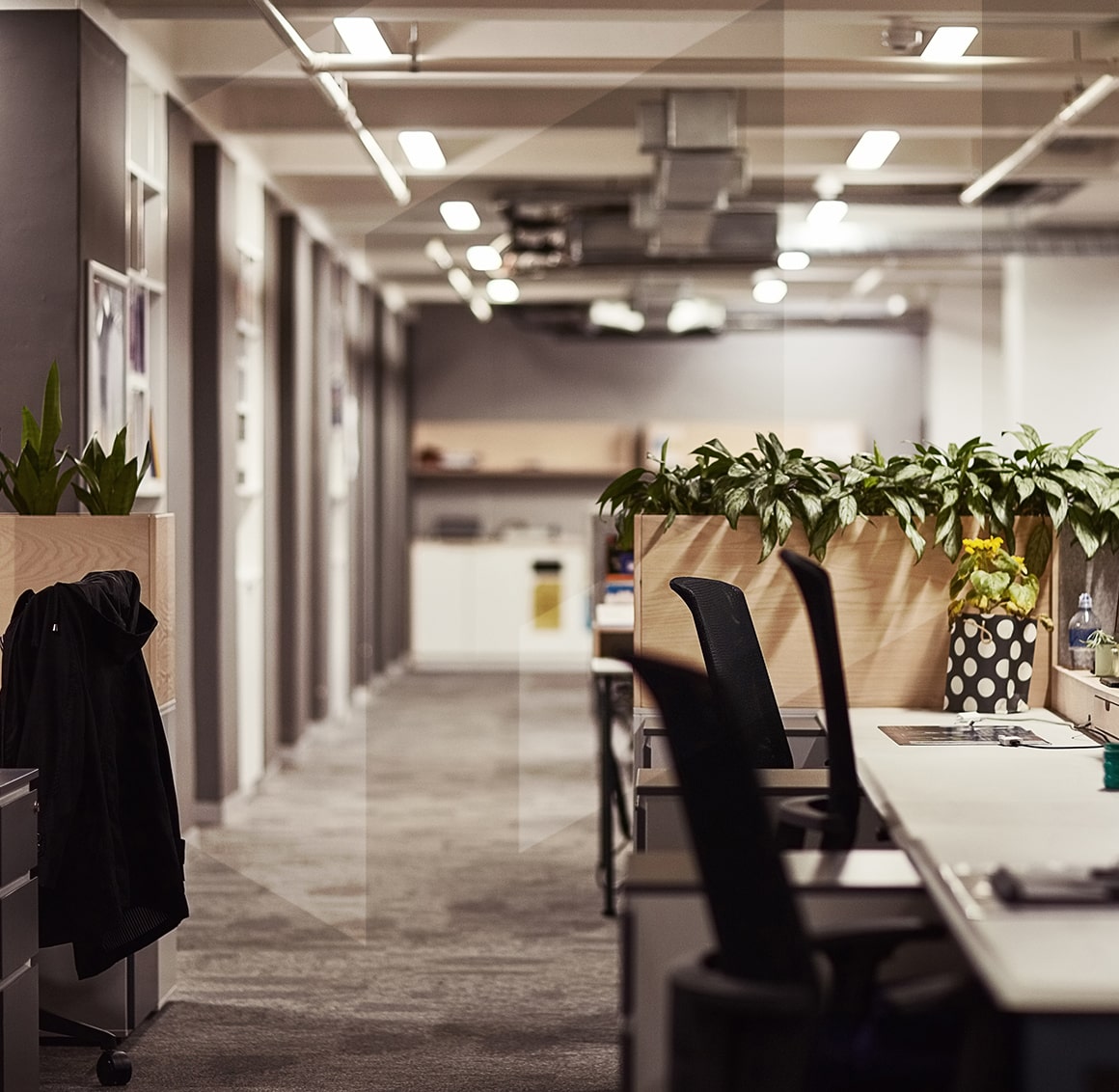 A SOC & MDR service ensures your organisation is always protected